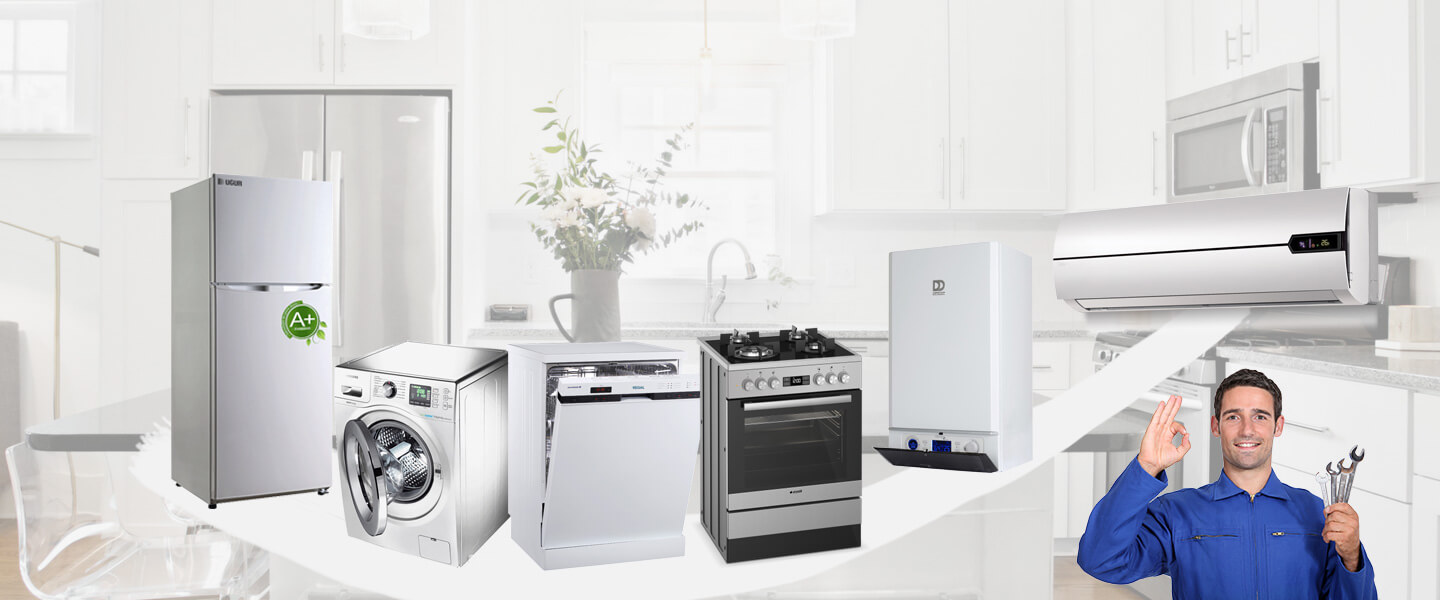 Beydağ Gaggenau Servisi